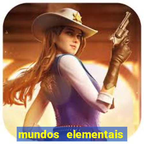 mundos elementais download apk